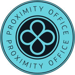 Logo Proximity Office