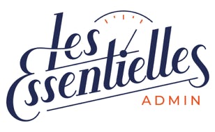 Logo Les Essentielles-Admin  Paris